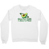 Guardians Of The Guacamole Crewneck Sweatshirt