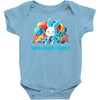 need more candy Baby Onesie