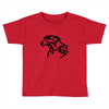 hunting Toddler T-shirt