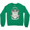 the keepers of the word Crewneck Sweatshirt