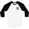Im Good Pocket 3/4 Sleeve Shirt
