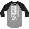 tower of serpents 3/4 Sleeve Shirt