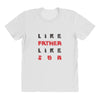 LIKE FATHER LIKE SON All Over Women's T-shirt