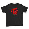 THIS TWICE Youth Tee