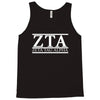 zta zeta tau alpha Tank Top