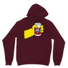 duff yours Unisex Hoodie