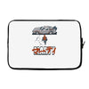 marty Laptop sleeve