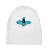 manbat Baby Beanies