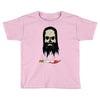 machete dead Toddler T-shirt