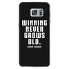 Winning Never Grows Old Samsung Galaxy S7