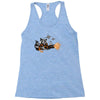 vermin (2) Racerback Tank