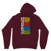 animal houses Unisex Hoodie