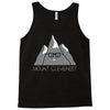 Nerd Mount Cleverest Tank Top