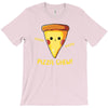 pizza chew! T-Shirt