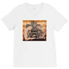 People Are Valuable V-Neck Tee