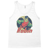 robin the boy wonder Tank Top