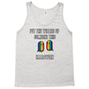halloween 2 Tank Top