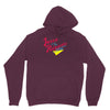 jesse and the rippers Hoodie