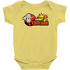 whammy Baby Onesie