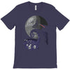 the nightmare before empire T-Shirt