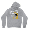 rawr means i love you Unisex Hoodie