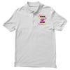 just once i want to be somebody elses fi̇rst choice Polo Shirt