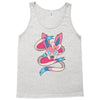 dragon eater Tank Top
