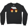 muffin much Crewneck Sweatshirt