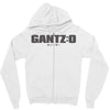 gantz Zipper Hoodie