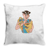 sloths Throw Pillow