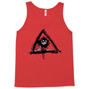 illuminati Tank Top