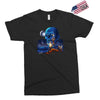 dead wars Exclusive T-shirt