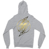 hentai haven Zipper Hoodie