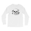 slime ball Long Sleeve Shirts