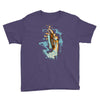 skilfuld Youth Tee