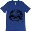 ask me why i'm lazy sloth! T-Shirt