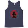 Circle Asia Tank Top