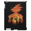 beautiful sunset iPad 3 and 4 Case
