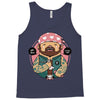 preman galau Tank Top