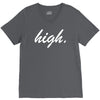 high V-Neck Tee