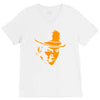 clockwork orange stanley V-Neck Tee