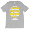 You Are Braver Than You Believe Stronger T-Shirt