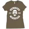 Conor McGregor - The Notorious Ladies Fitted T-Shirt