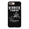 Schrute Farms iPhone 8 Plus
