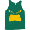 angry gorilla face Tank Top