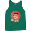 c ronaldo Tank Top