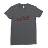 fahrie77 Ladies Fitted T-Shirt