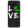 love christmas trending Samsung Galaxy S8