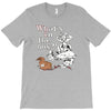 what's in the box T-Shirt