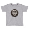 vintage made of 1988 all original parts Toddler T-shirt